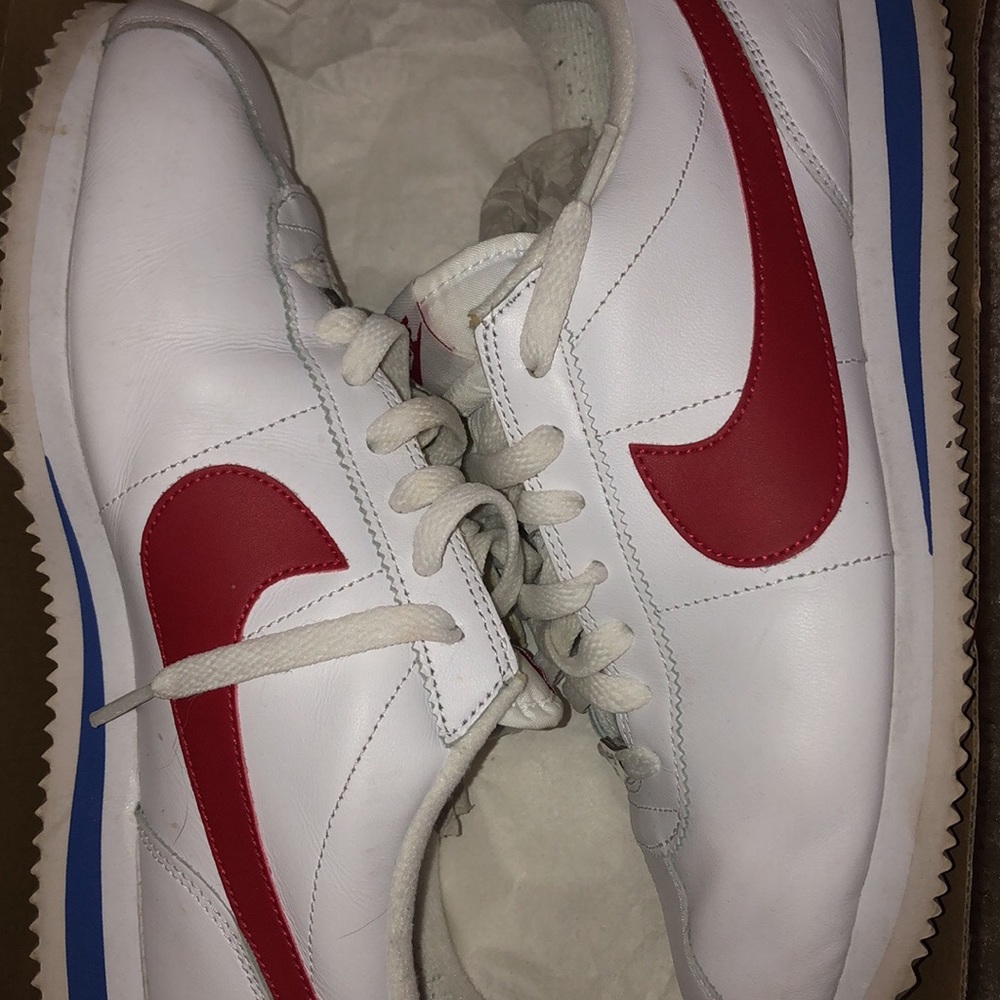 Nike Cortez
